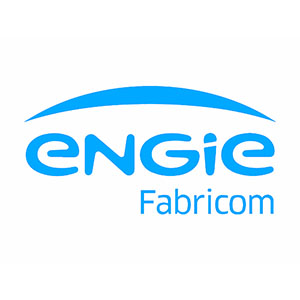 Logo engie