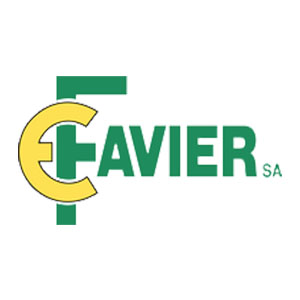 Logo favier