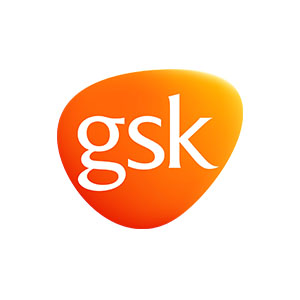 Logo gsk