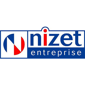 Logo nizet