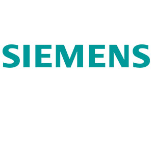Logo siemens